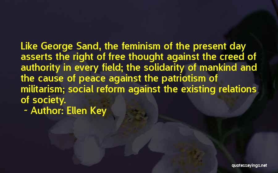 Ellen Key Quotes 713355