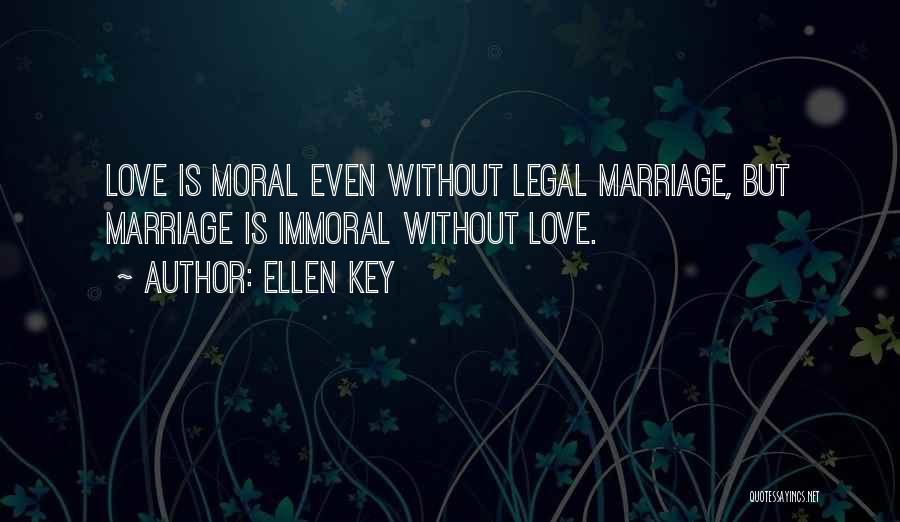 Ellen Key Quotes 745438