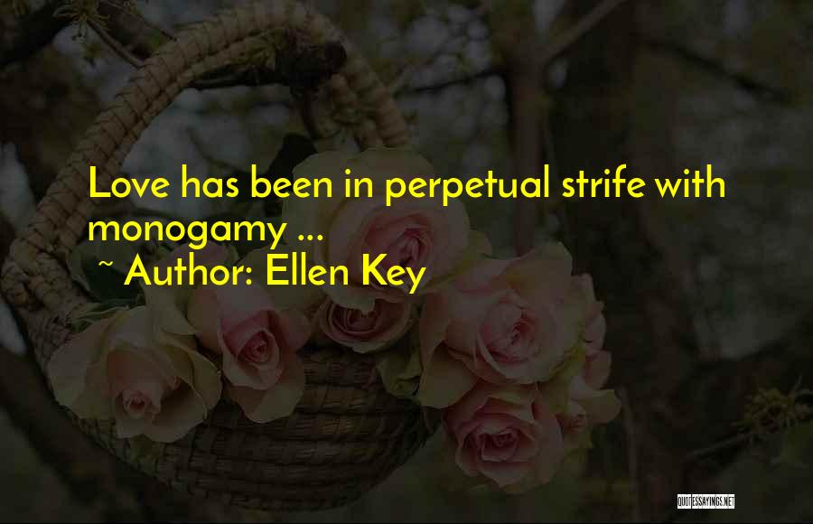 Ellen Key Quotes 811331