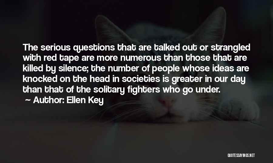 Ellen Key Quotes 940238