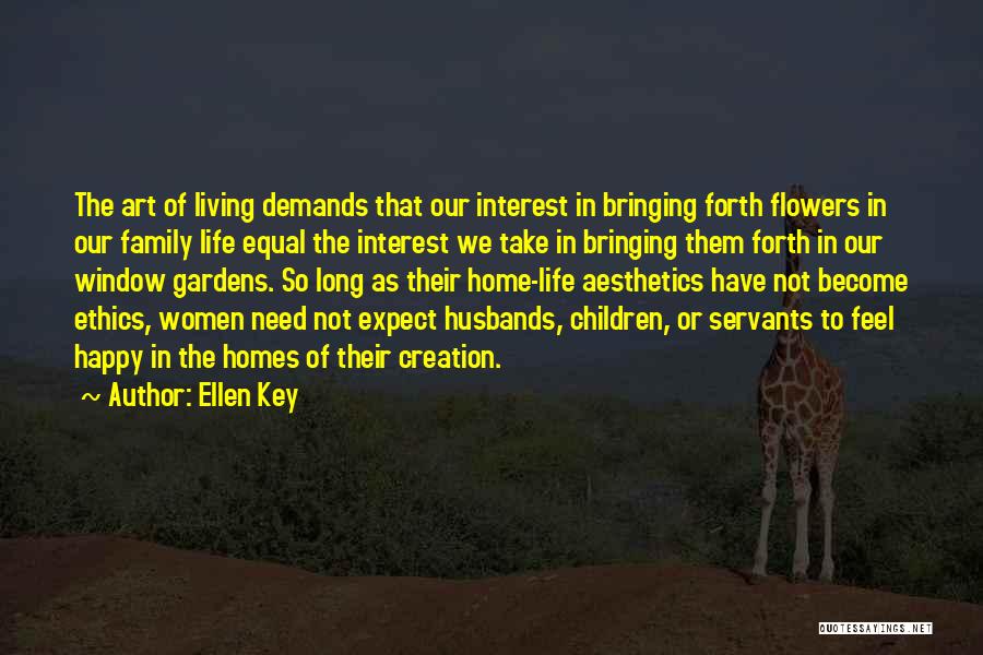 Ellen Key Quotes 956913