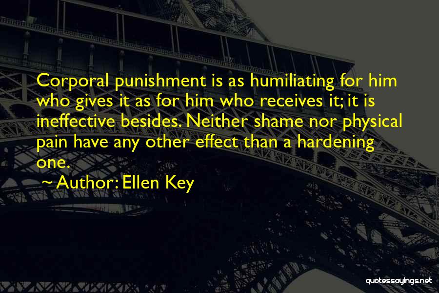 Ellen Key Quotes 964649