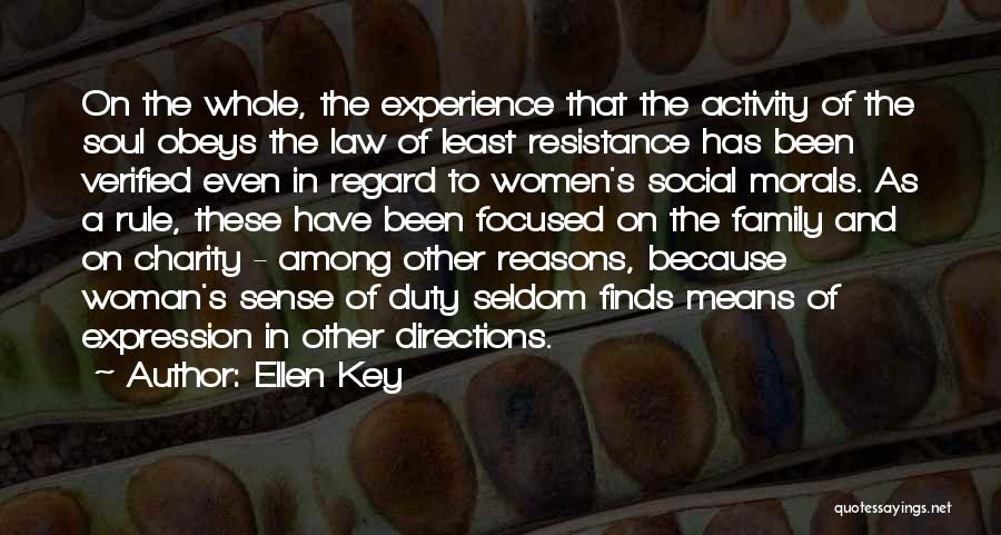 Ellen Key Quotes 987374