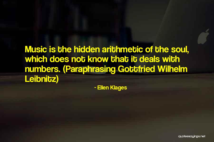 Ellen Klages Quotes 134583 Ellen Klages Quotes 134583
