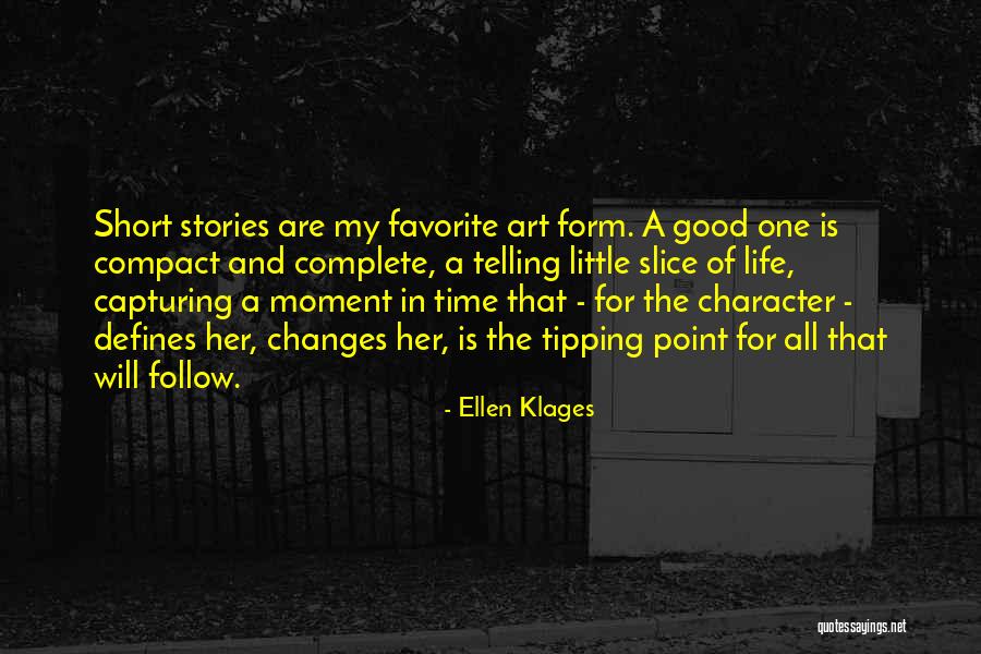 Ellen Klages Quotes 2041913 Ellen Klages Quotes 2041913