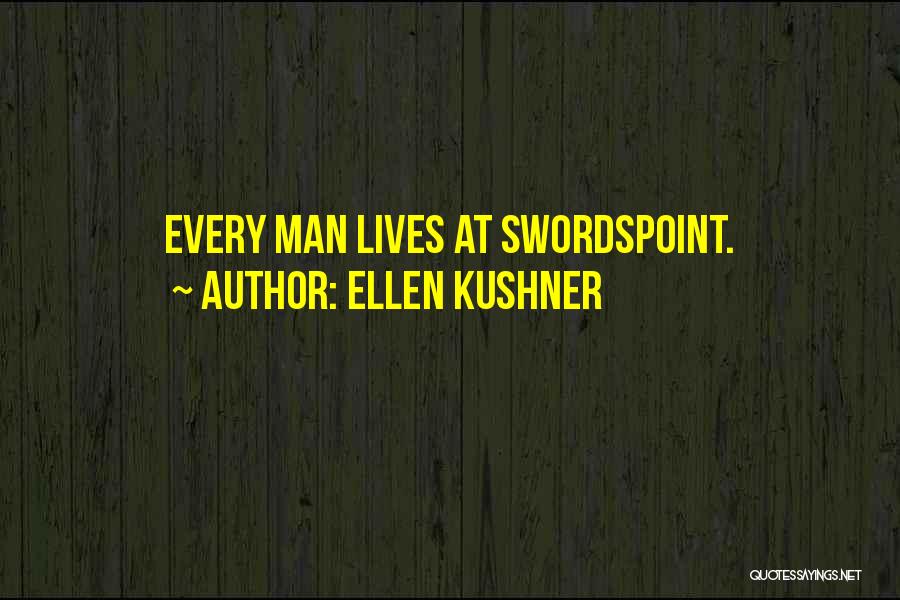 Ellen Kushner Quotes 1416704