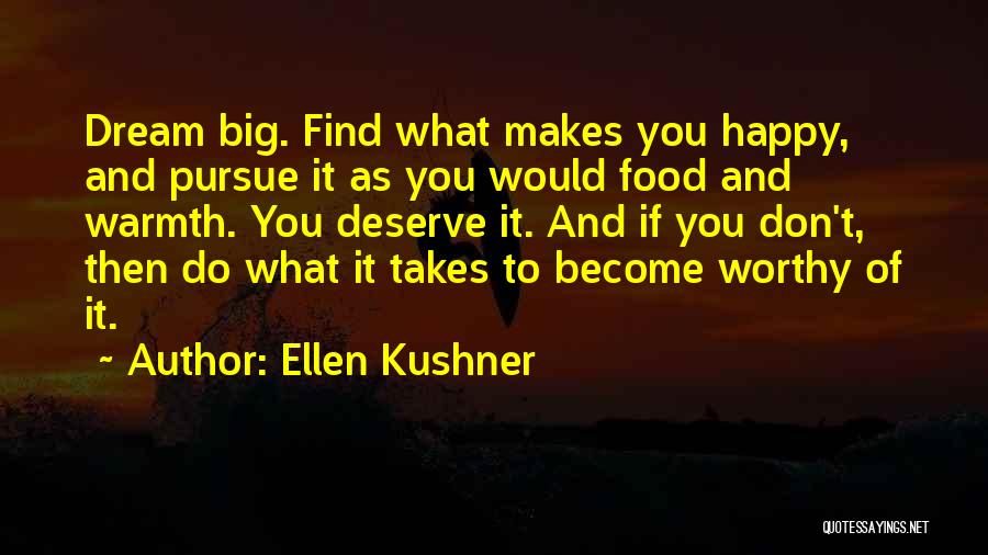 Ellen Kushner Quotes 1595404