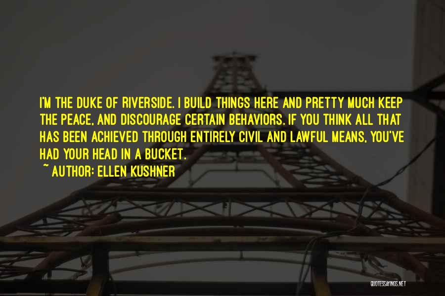 Ellen Kushner Quotes 2229492