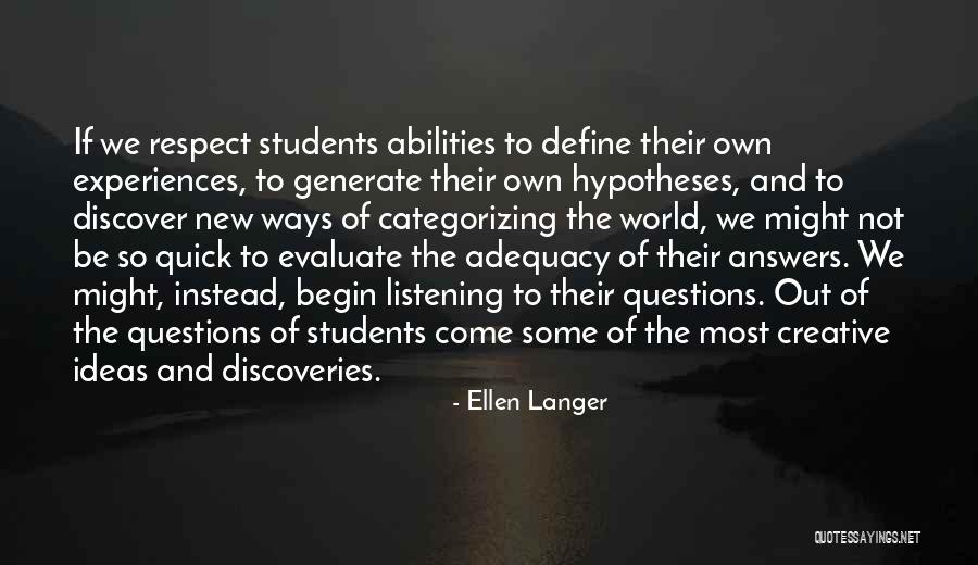 Ellen Langer Quotes 1180664 Ellen Langer Quotes 1180664