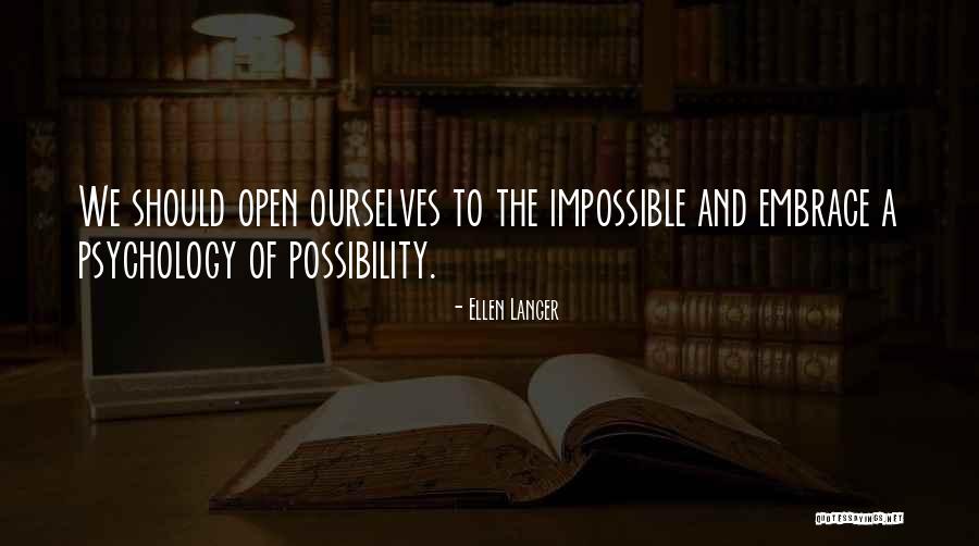 Ellen Langer Quotes 1433456 Ellen Langer Quotes 1433456