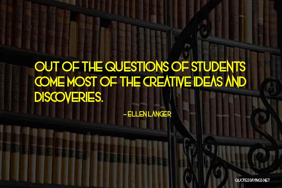 Ellen Langer Quotes 1589263 Ellen Langer Quotes 1589263