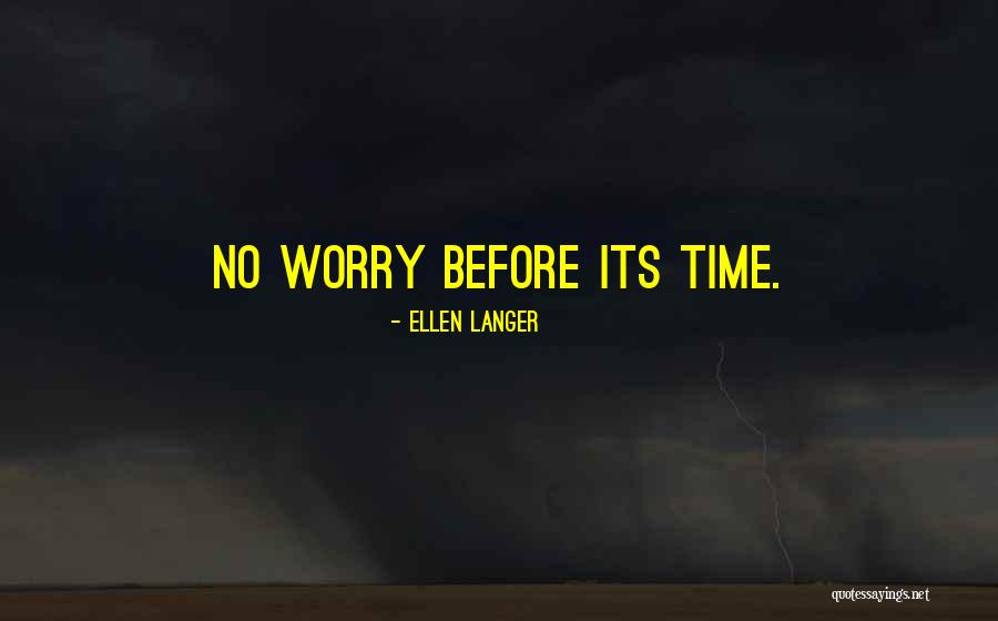 Ellen Langer Quotes 2042355