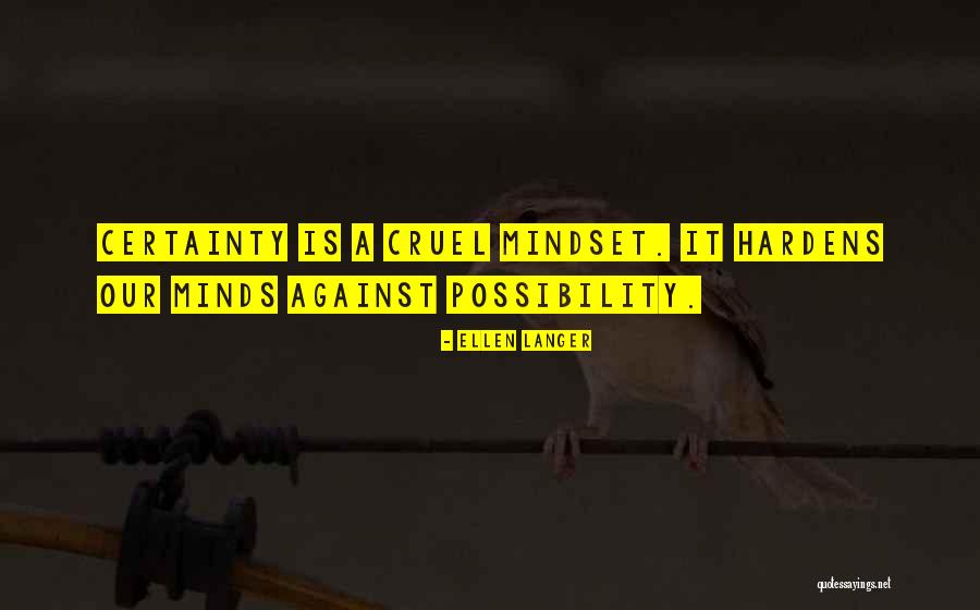 Ellen Langer Quotes 982619 Ellen Langer Quotes 982619