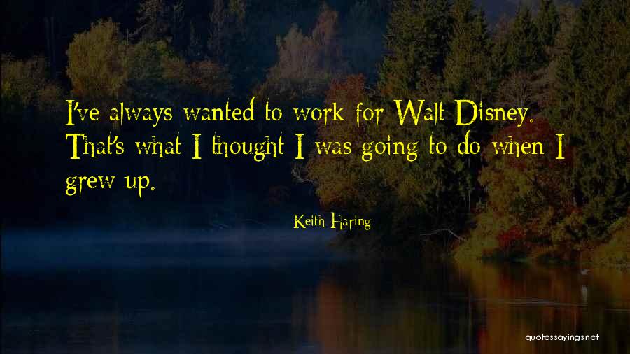 Ellen Latham Quotes By Keith Haring Ellen Latham Quotes By Keith Haring