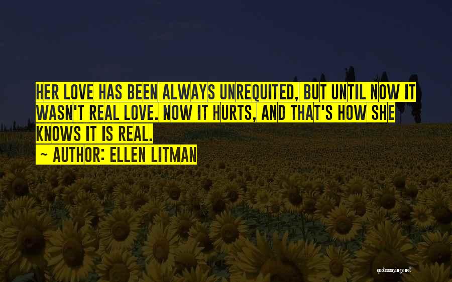 Ellen Litman Quotes 2026615