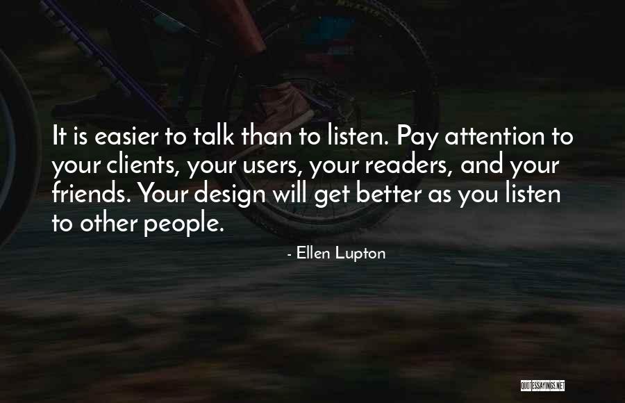 Ellen Lupton Quotes 1429703