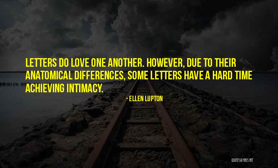 Ellen Lupton Quotes 2188526