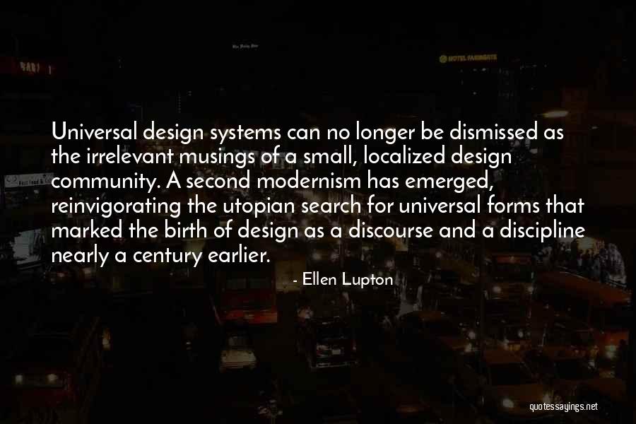 Ellen Lupton Quotes 321649