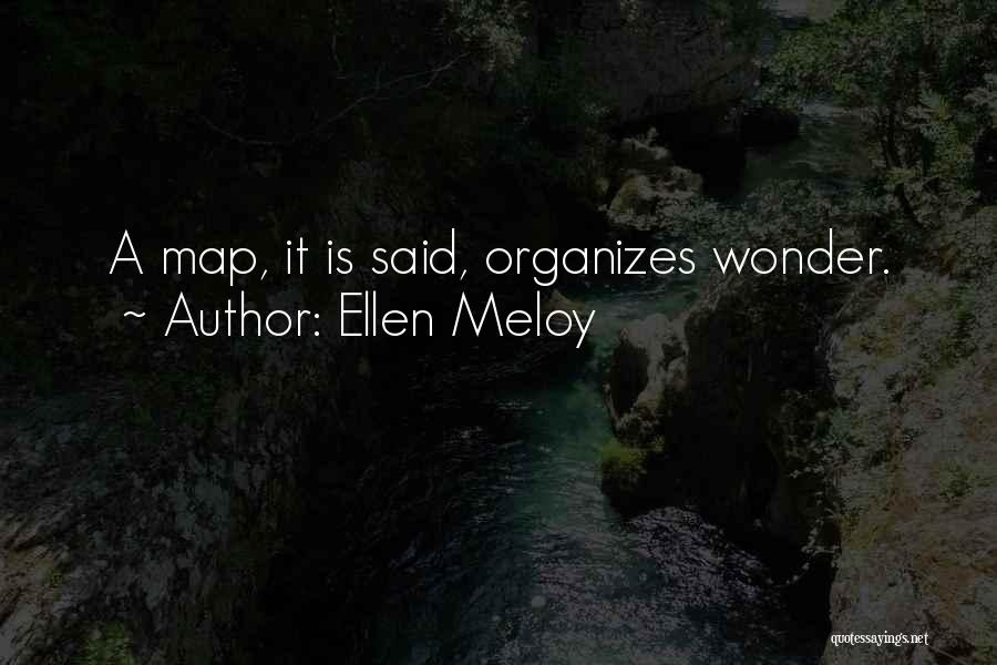 Ellen Meloy Quotes 1235128