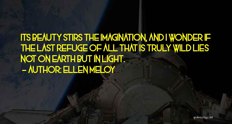 Ellen Meloy Quotes 1479429