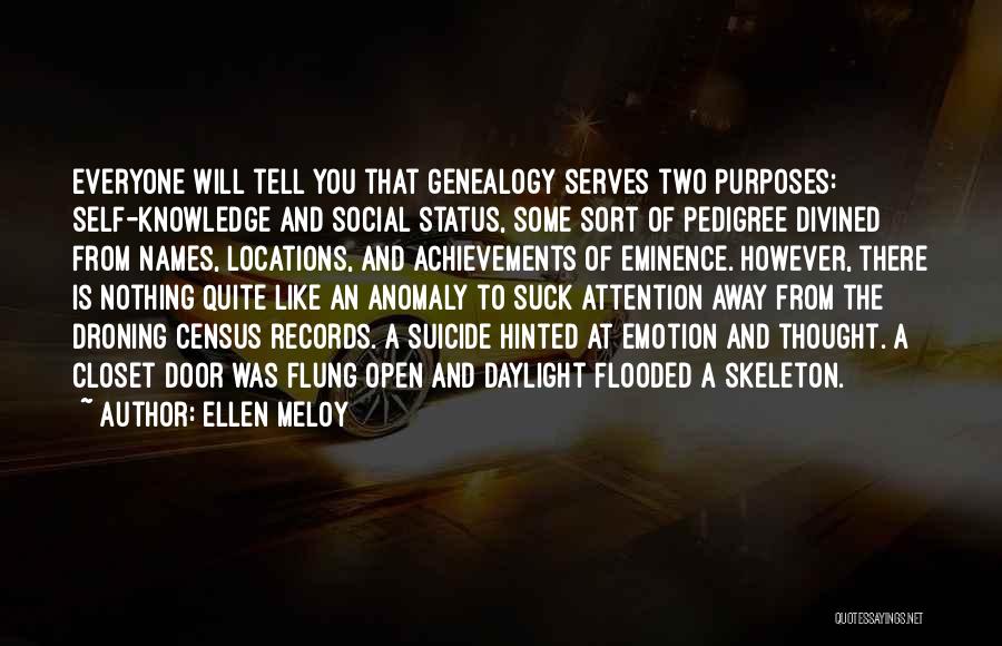 Ellen Meloy Quotes 202282