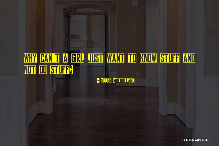 Ellen Mulholland Quotes 1882398 Ellen Mulholland Quotes 1882398