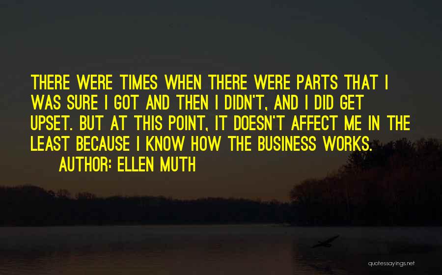 Ellen Muth Quotes 159979