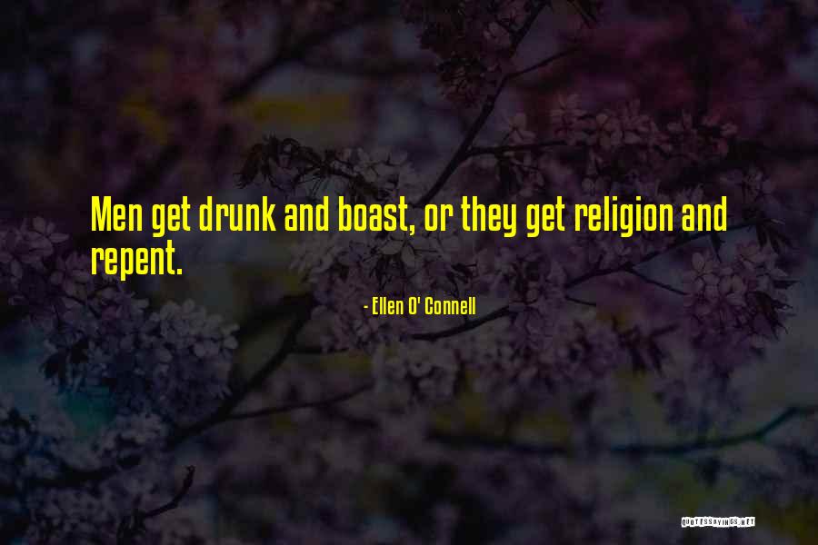 Ellen O' Connell Quotes 116477 Ellen O' Connell Quotes 116477