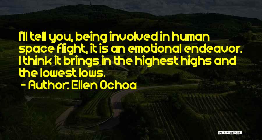 Ellen Ochoa Quotes 1024175