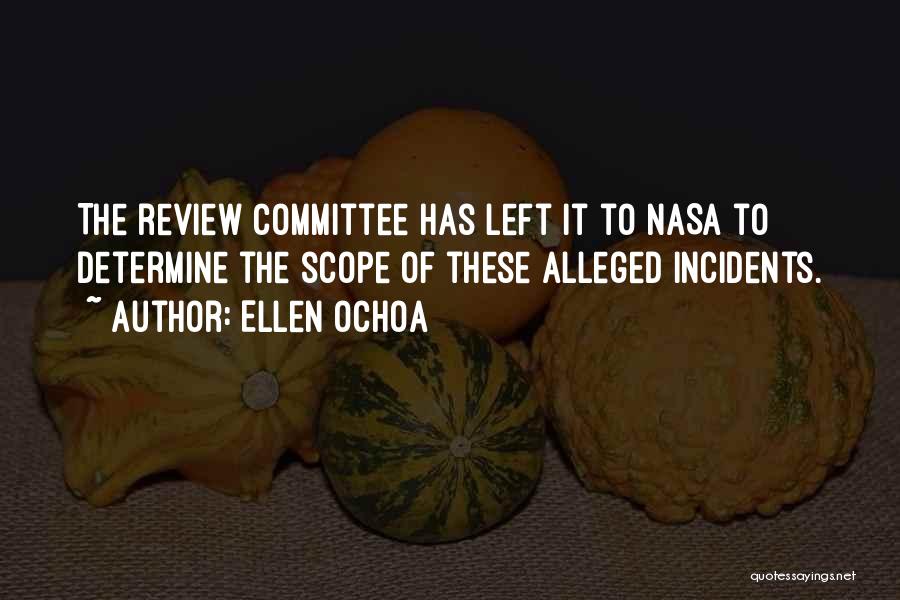 Ellen Ochoa Quotes 1895748