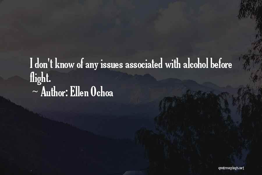 Ellen Ochoa Quotes 410238