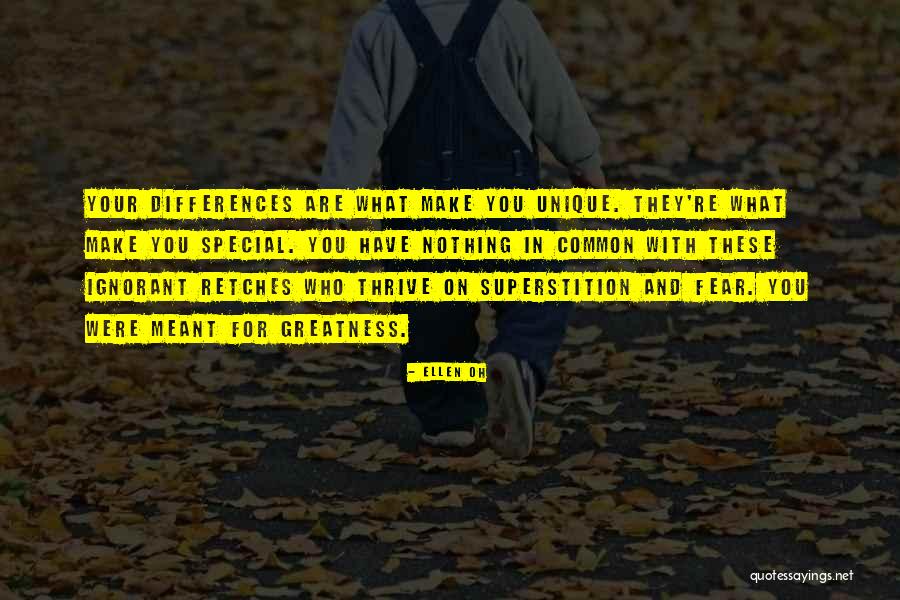Ellen Oh Quotes 2111100 Ellen Oh Quotes 2111100