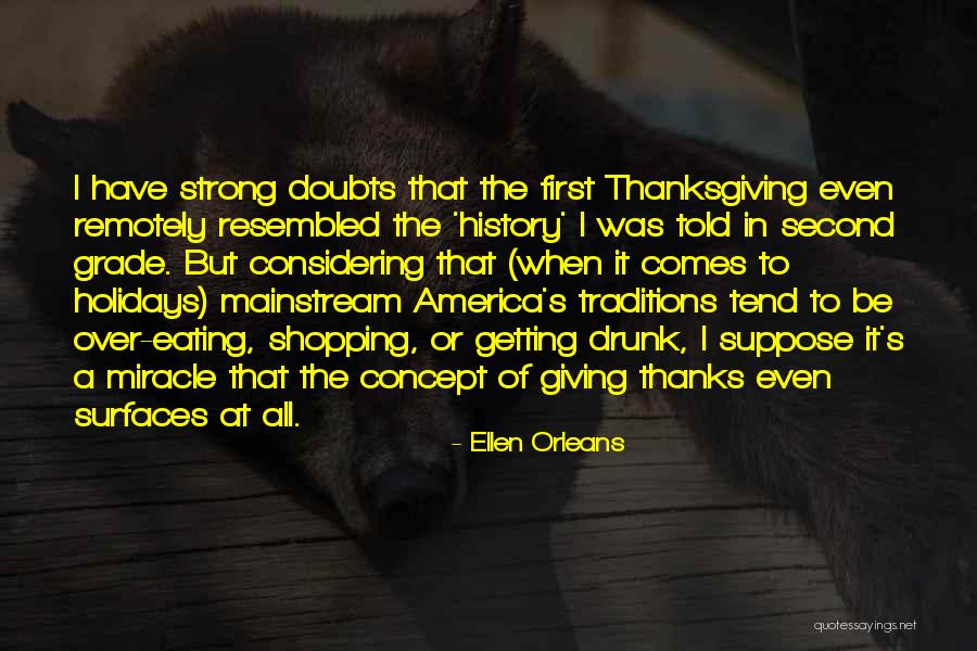 Ellen Orleans Quotes 1305569 Ellen Orleans Quotes 1305569