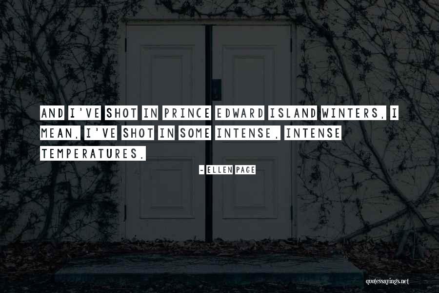 Ellen Page Quotes 1431240 Ellen Page Quotes 1431240