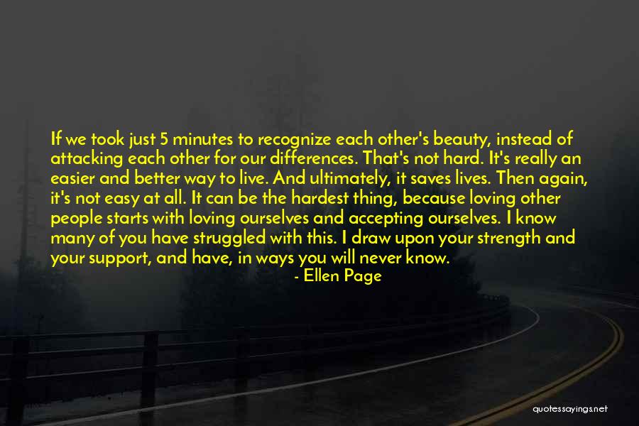 Ellen Page Quotes 1462391 Ellen Page Quotes 1462391