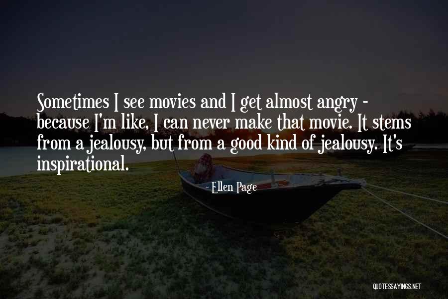 Ellen Page Quotes 1468434 Ellen Page Quotes 1468434