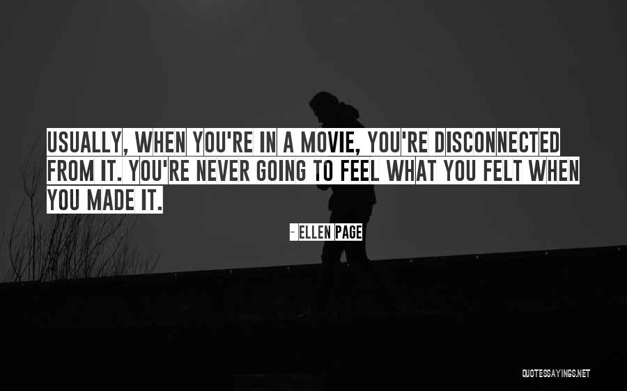 Ellen Page Quotes 1506078 Ellen Page Quotes 1506078