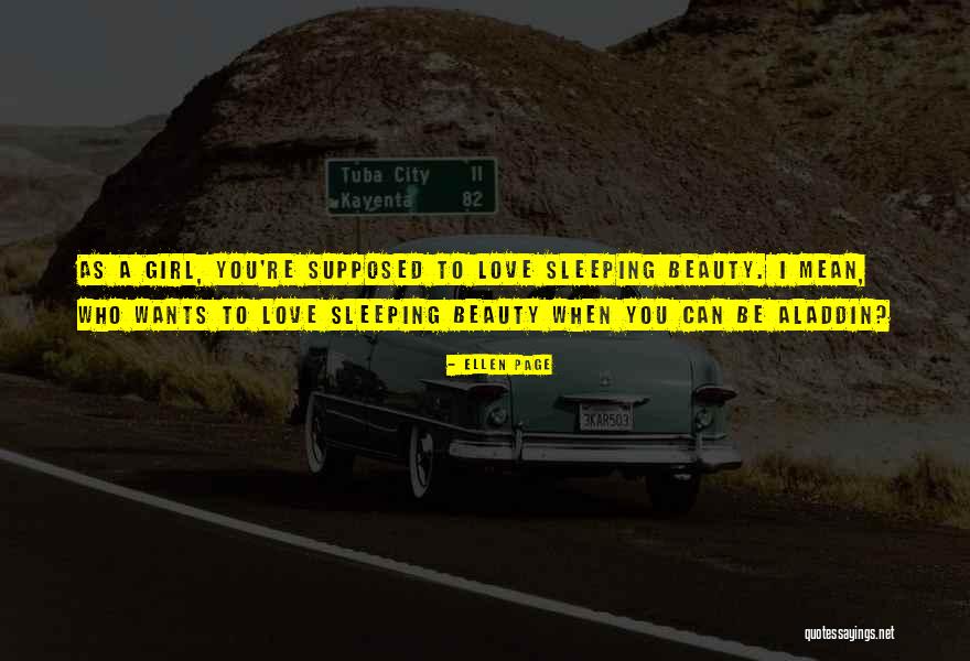 Ellen Page Quotes 1531281 Ellen Page Quotes 1531281