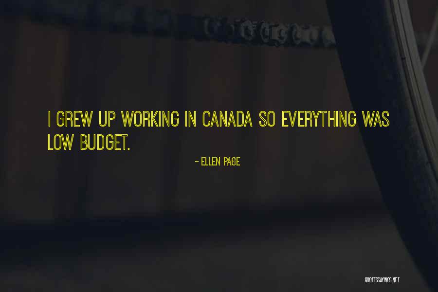 Ellen Page Quotes 1628277 Ellen Page Quotes 1628277