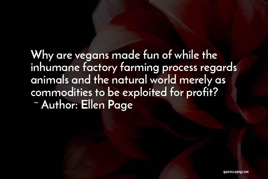 Ellen Page Quotes 1811312