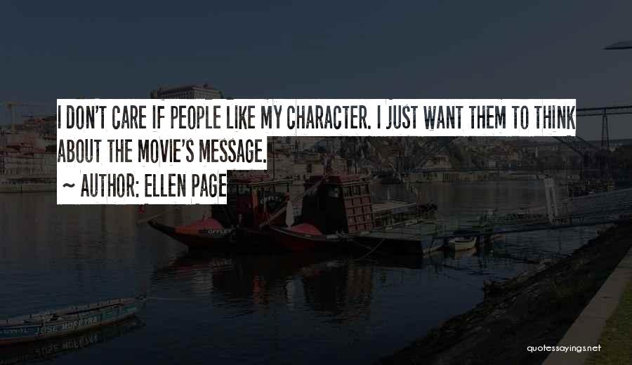 Ellen Page Quotes 1984616
