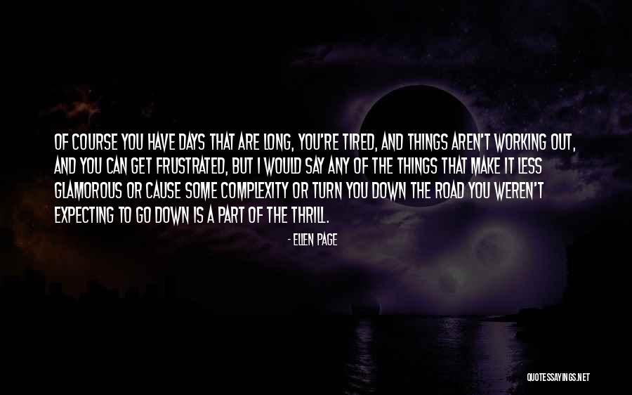 Ellen Page Quotes 2123876 Ellen Page Quotes 2123876