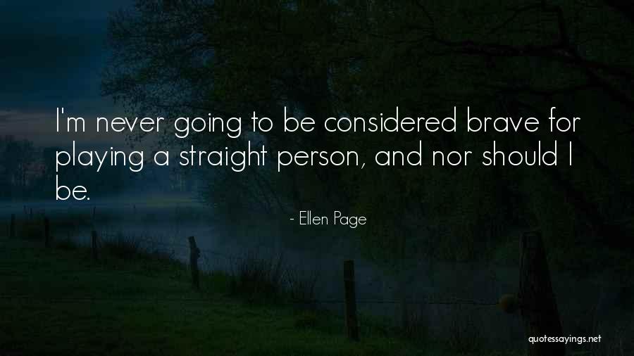 Ellen Page Quotes 215824 Ellen Page Quotes 215824