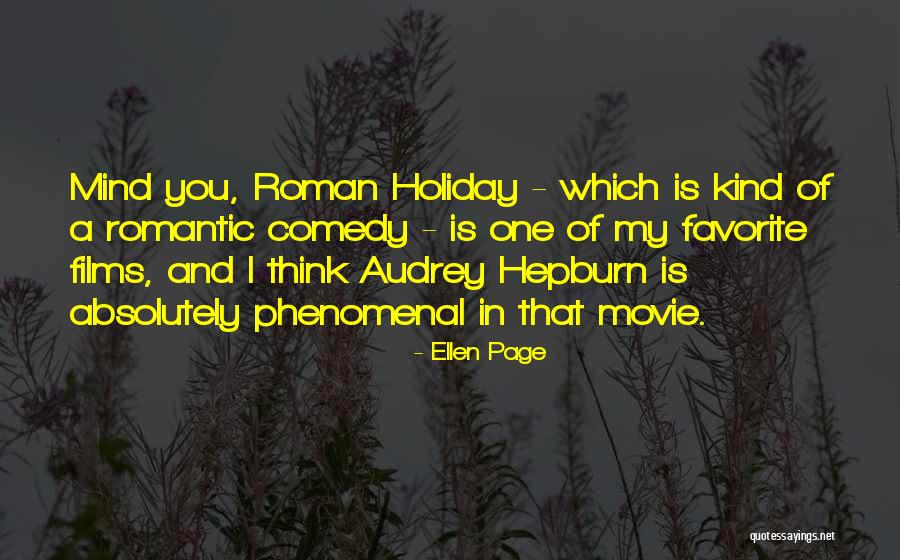 Ellen Page Quotes 2185511 Ellen Page Quotes 2185511