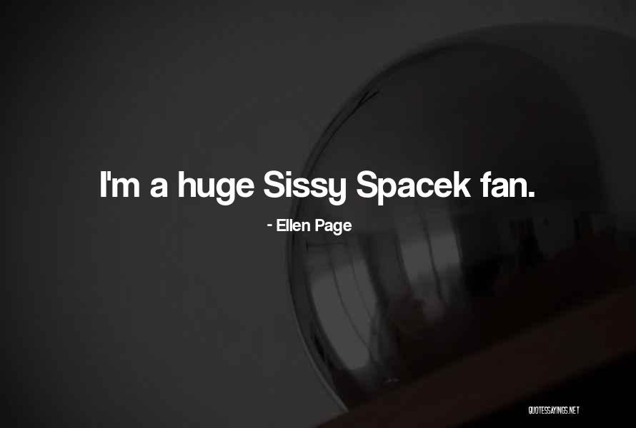 Ellen Page Quotes 2189530 Ellen Page Quotes 2189530