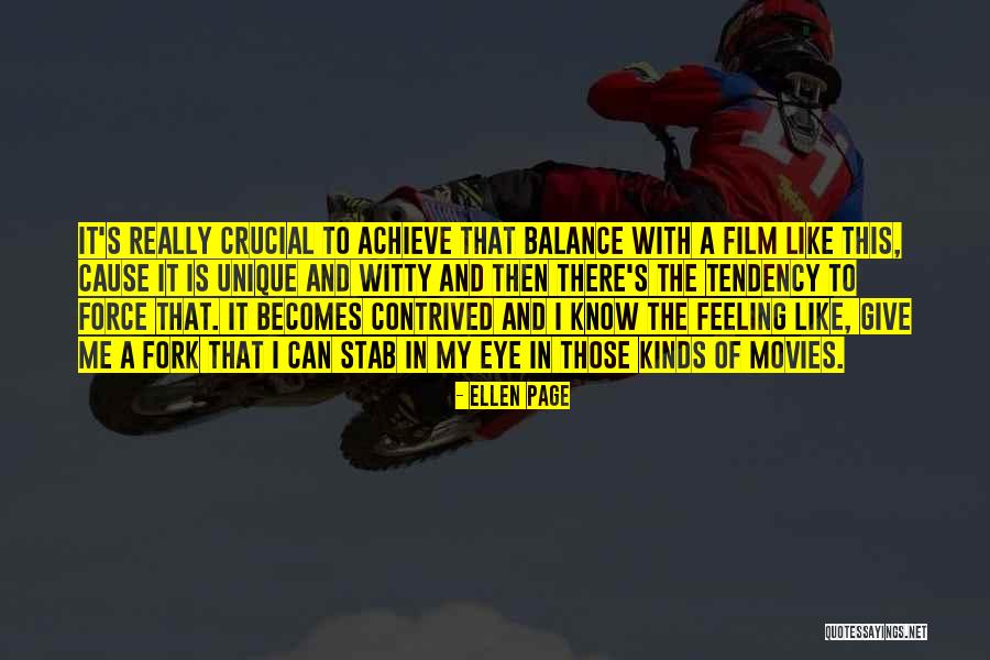 Ellen Page Quotes 2213559 Ellen Page Quotes 2213559