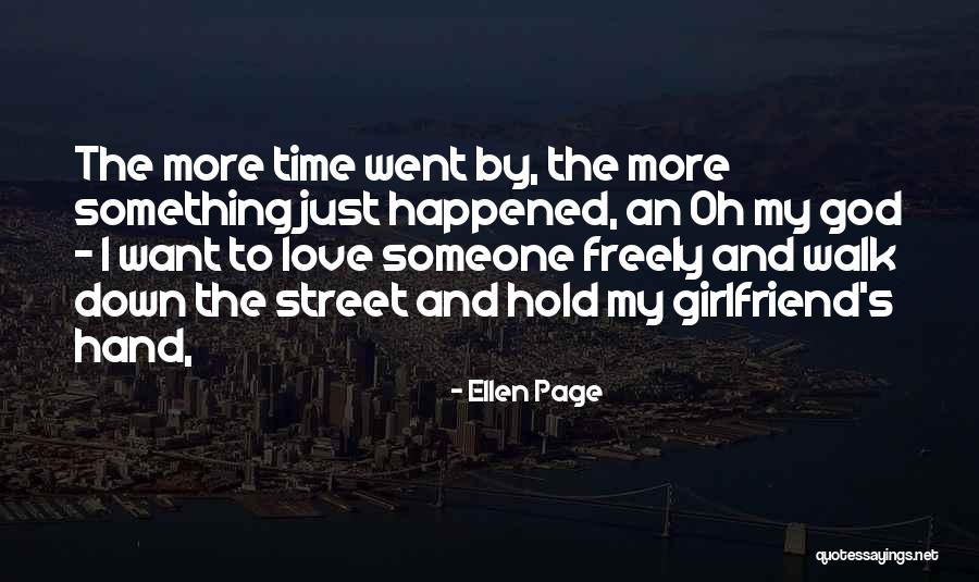 Ellen Page Quotes 269552 Ellen Page Quotes 269552