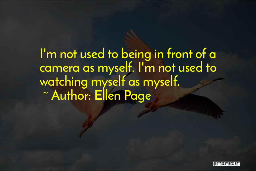 Ellen Page Quotes 311161