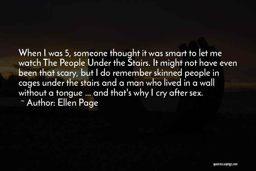 Ellen Page Quotes 453034