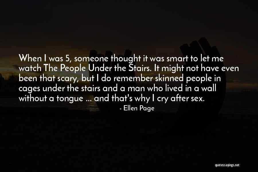 Ellen Page Quotes 453034 Ellen Page Quotes 453034